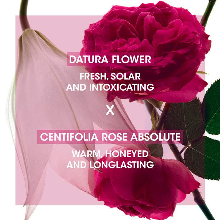 Mon paris outlet floral fragrantica